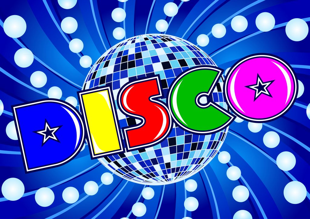 Reminder School DISCO tomorrow night! Hillsmeade Primary School