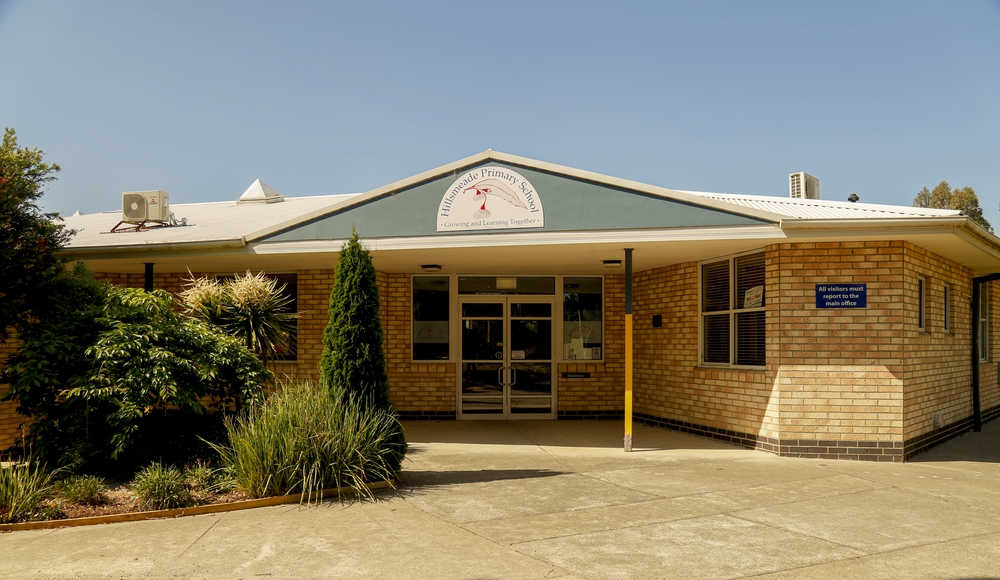 Start-Survey-Button – Hillsmeade Primary School – Narre Warren South